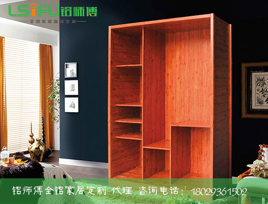 定制全鋁家具有哪些優缺點？