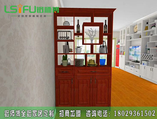 全鋁屏風(fēng)柜怎么樣？